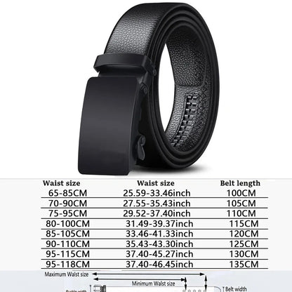 Cinto de luxo alta qualidade