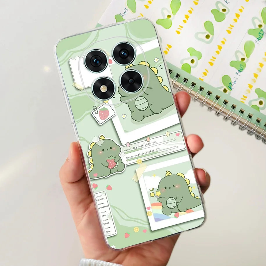 Capa para Xiaomi Redmi