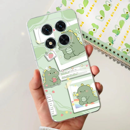 Capa para Xiaomi Redmi