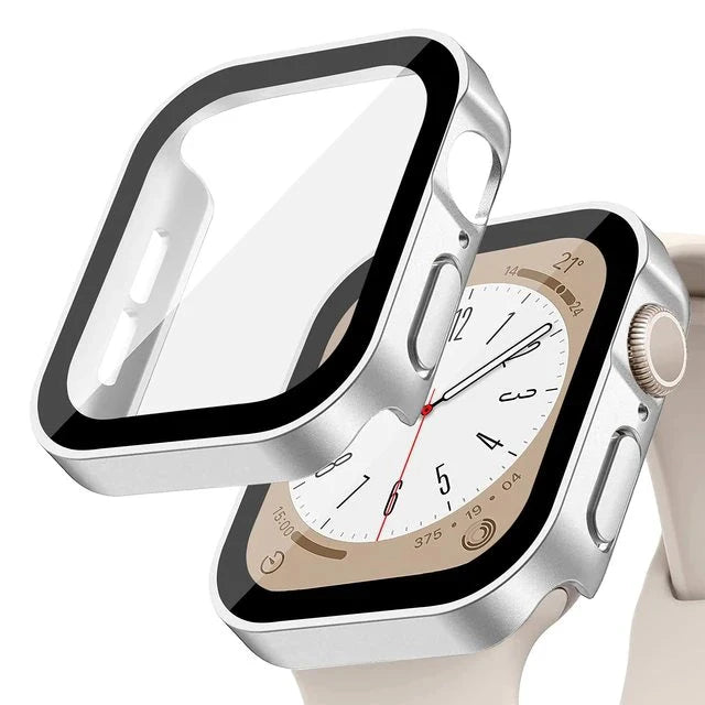 Capa de vidro para Apple Watch