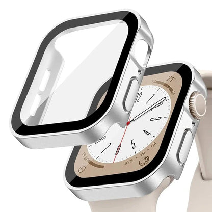 Capa de vidro para Apple Watch