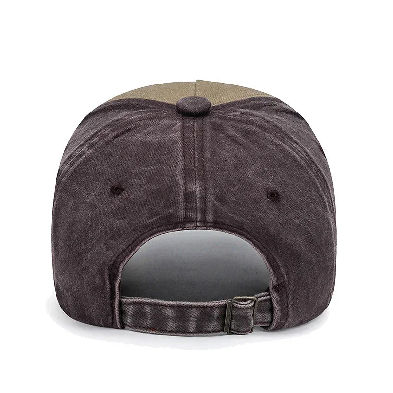 Chapeu de beisebol design bordado tridimensional