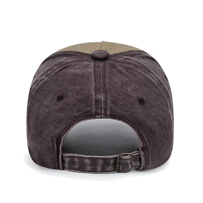 Chapeu de beisebol design bordado tridimensional