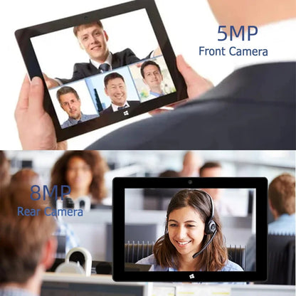 Tablet Windows 11