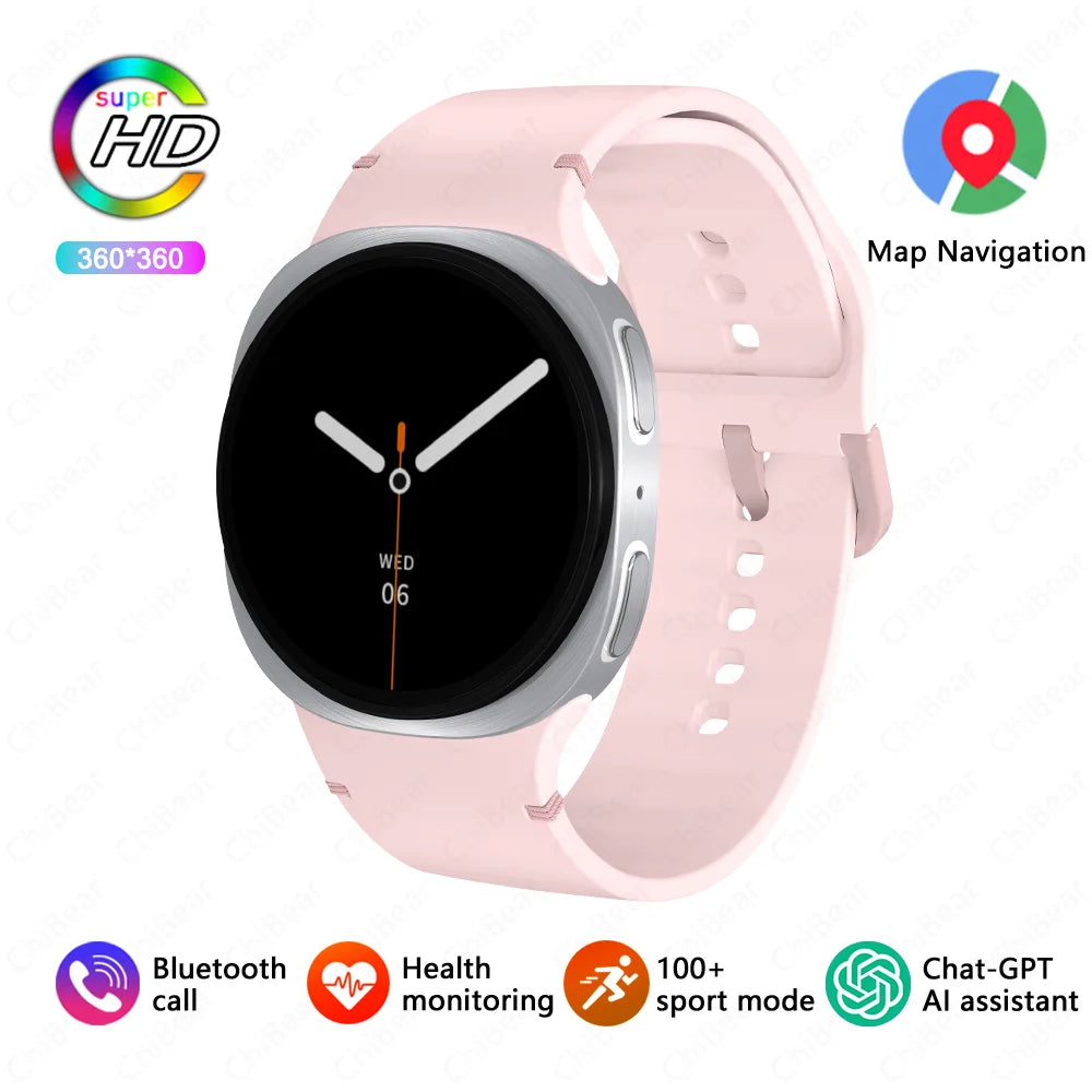 Smartwatch 8 Minicpara esporte