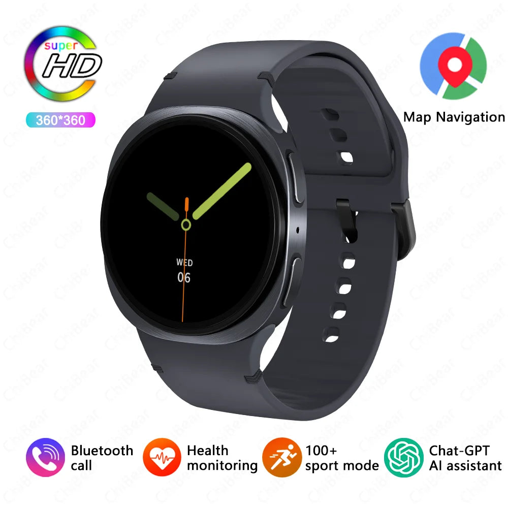 Smartwatch 8 Minicpara esporte