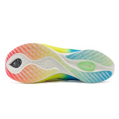 Sapatilhas de corrida Onemix com amortecimento exclusivo em malha