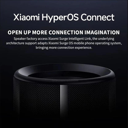 Xiaomi alto-falante Hyperos IP67