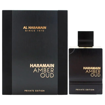 Amber Oud Gold Edition & Dubai Night 60 ml