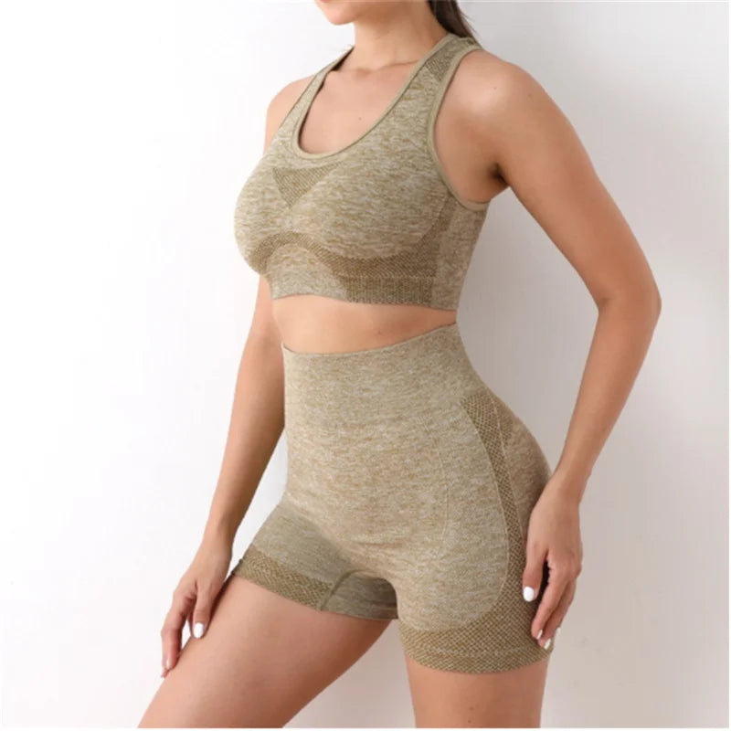 Conjunto Esportivo Feminino
