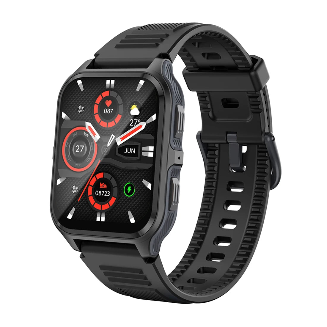 Smartwatch Colmi P73