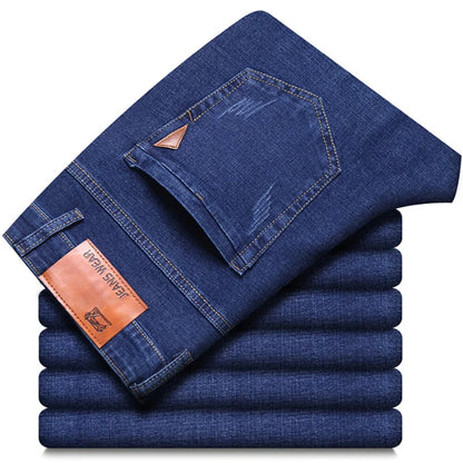 Calças jeans casual
