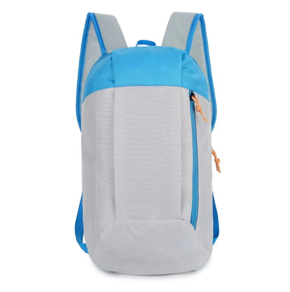 Mochila esportiva para atividades ao ar livre