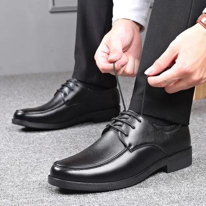 Sapatos sociais