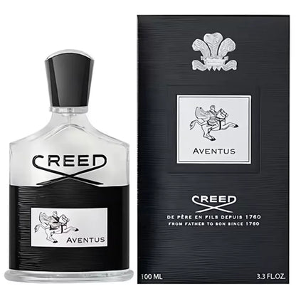 Perfume Masculino de Luxo — Coleção Premium Gentleman