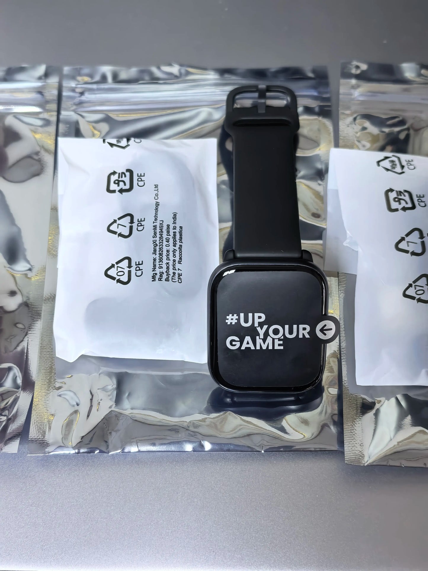 Smartwatch Amazfit Active 42 mm com GPS e Autonomia de até 14 Dias