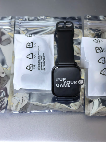 Smartwatch Amazfit Active 42 mm com GPS e Autonomia de até 14 Dias