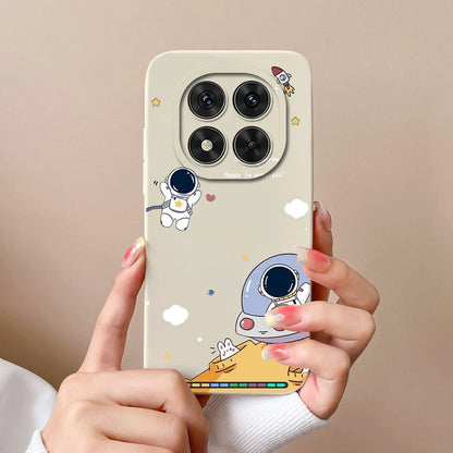 Capa para Redmi