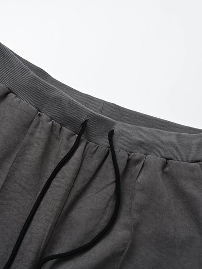 Conjunto Masculino de Jaqueta e Calças