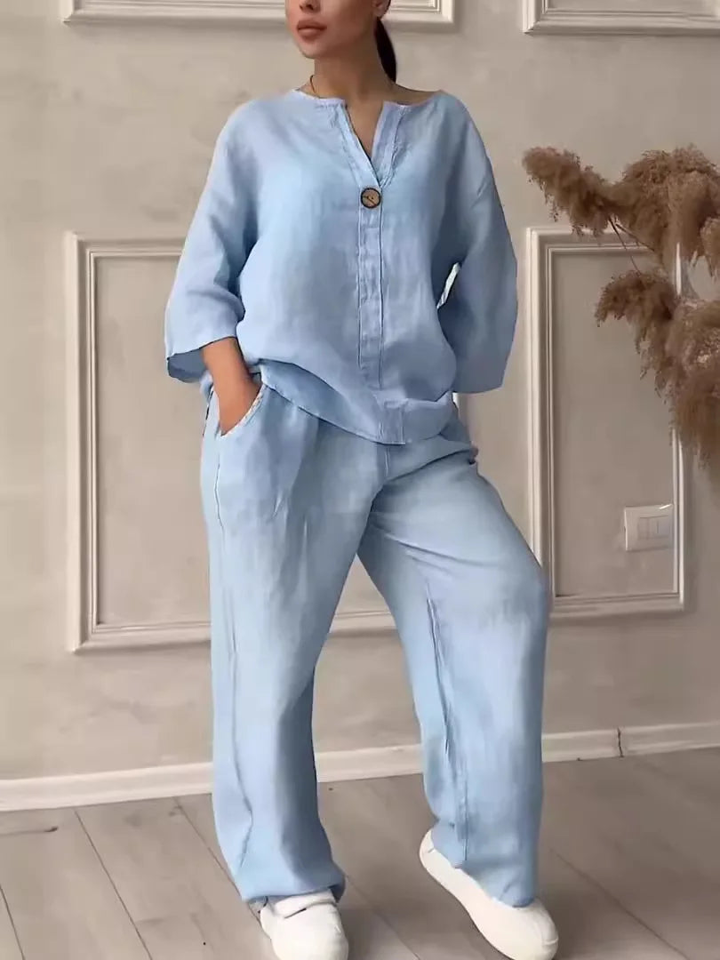 Conjuntos muçulmanos