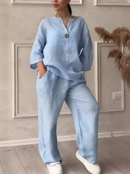 Conjuntos muçulmanos