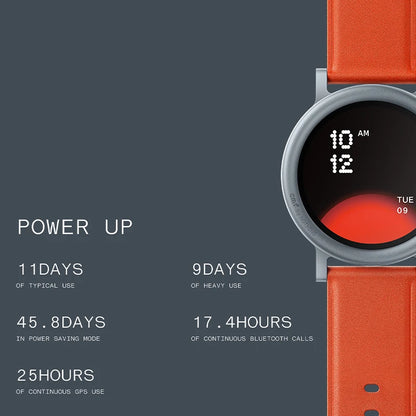CMF by Nothing Watch Pro 2 — Smartwatch Global com AMOLED