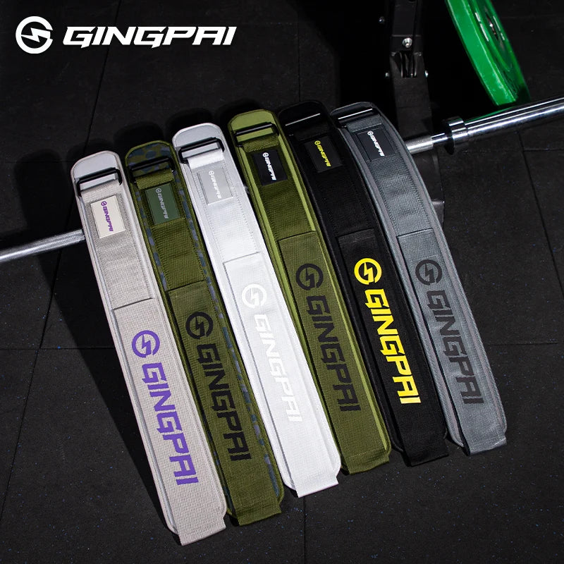 Cinto de Halterofilismo GINGPAI SPORT