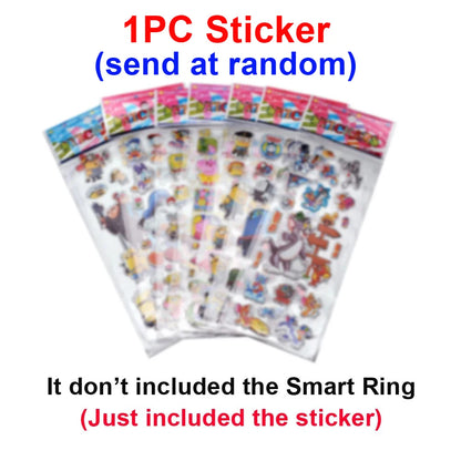 Relógio inteligente infantil