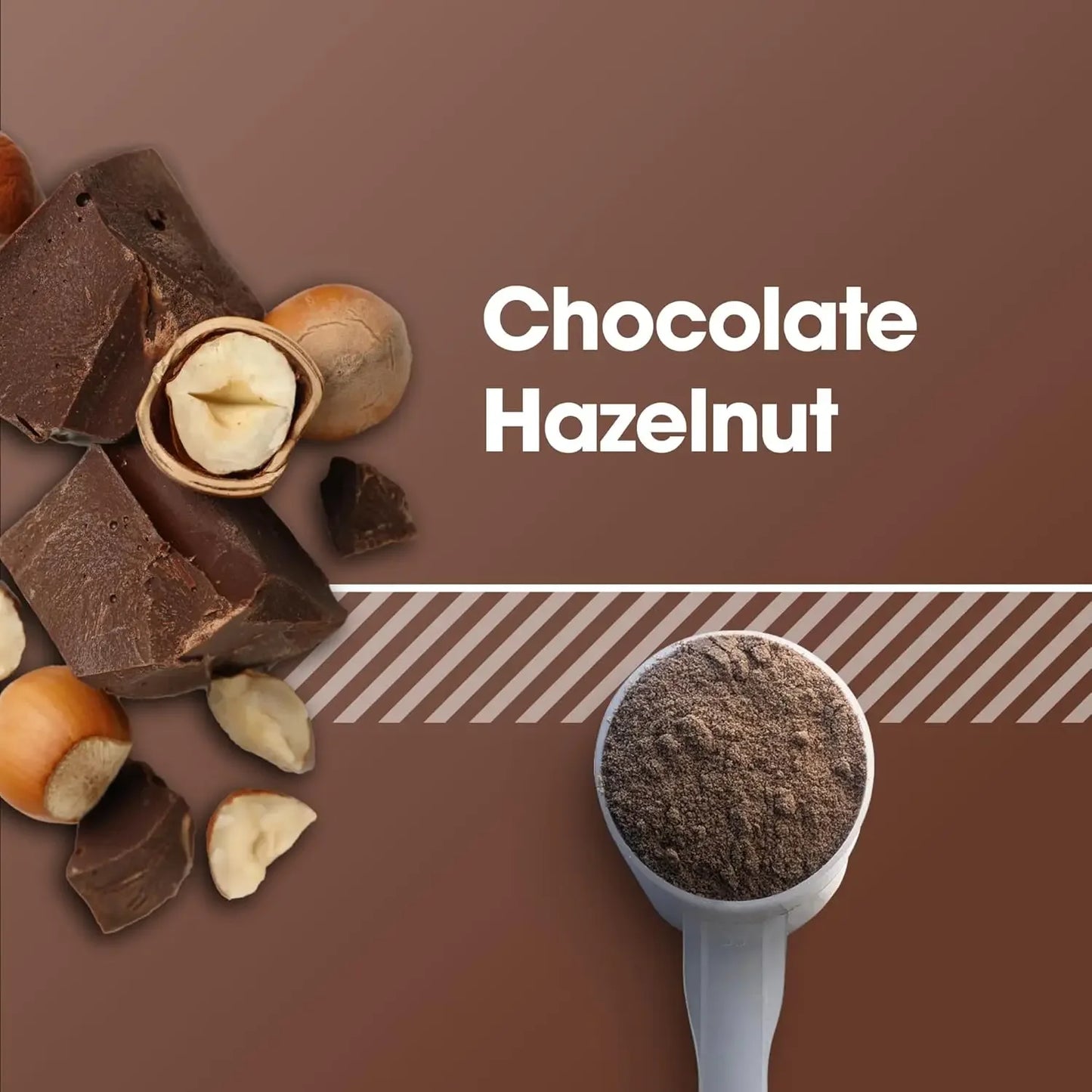 Chocolate preto - Proteína Whey em Pó 100%