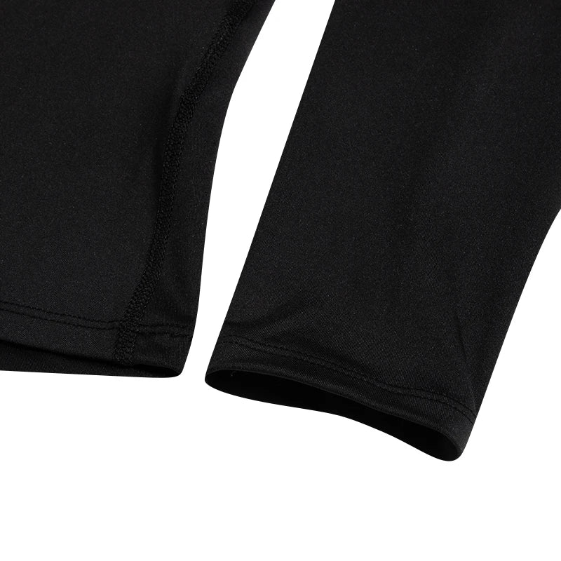 Camisa compressão Nike pro