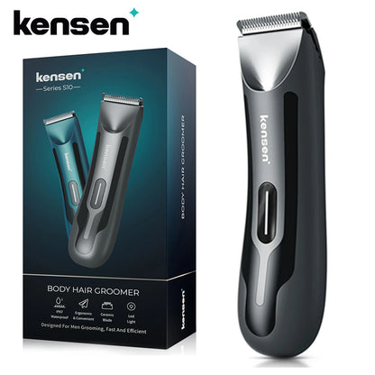 Aparador de pelos púbicos Kensen S10
