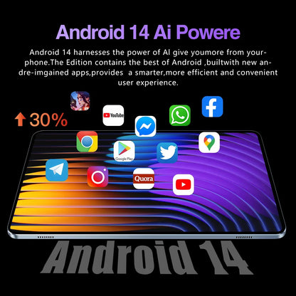 Tablet MI pad 7 pro