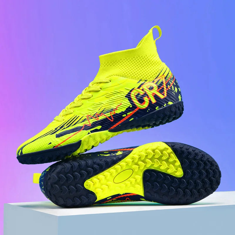 Chuteiras de futebol profissional