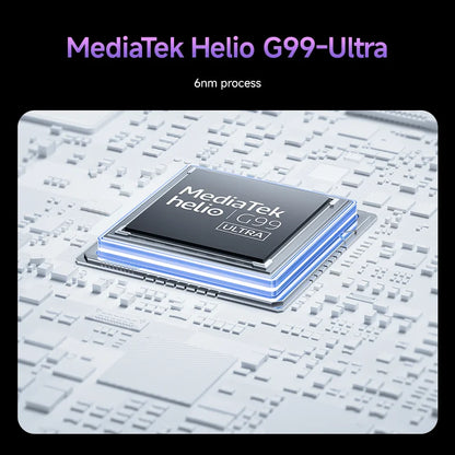 Xiaomi Redmi Note 14S Versão Global