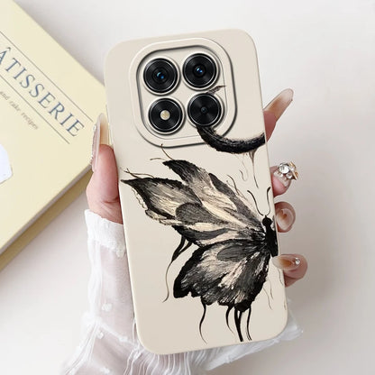 Capa para Xiaomi Redmi