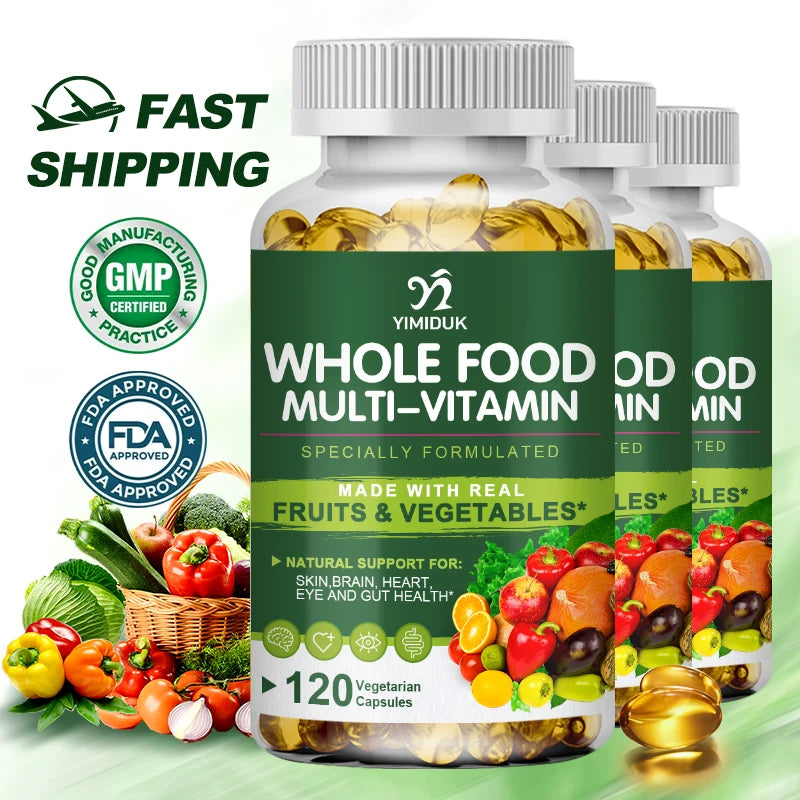 Multivitamínico com Zinco e Vitaminas D3 + K2 – Cuidado Diário