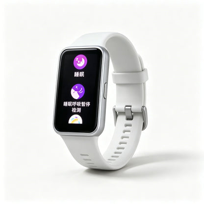 Huawei Band 10 — Smartband AMOLED 1,47″