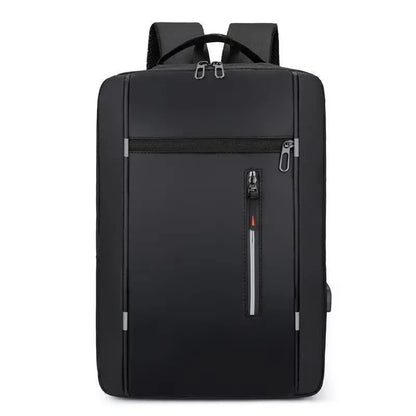 Mochila para Portátil até 15,6″ com Porta USB