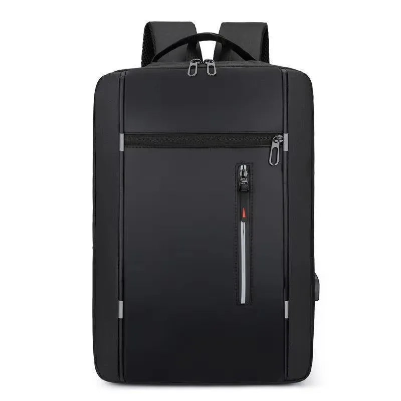 Mochila para Portátil até 15,6″ com Porta USB