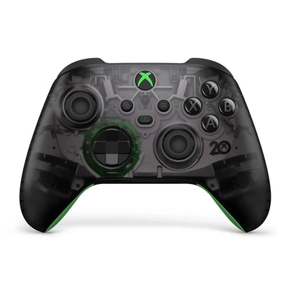 Comando sem fios Microsoft Xbox Core Volt Electric