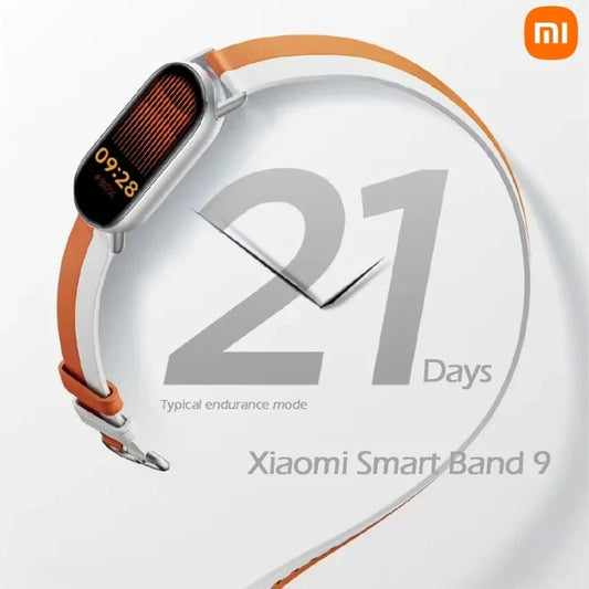 Xiaomi Band 9 NFC