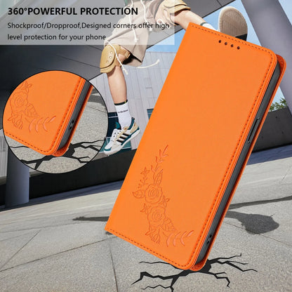 Capa Carteira Magnética de Couro para Xiaomi – Porta-Cartões e Proteção
