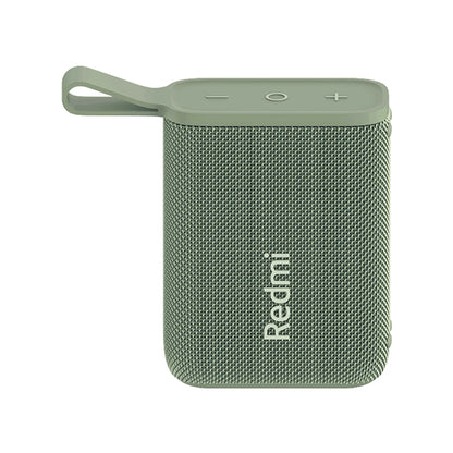 Xiaomi Redmi Alto-falante Portátil de Bolso Som, IP67, Bluetooth 5.4