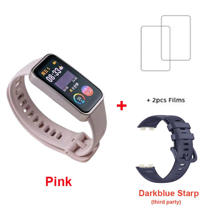 Relógios Huawei band 9