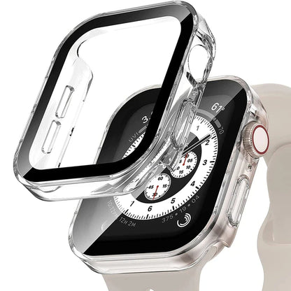 Capa de vidro para Apple Watch