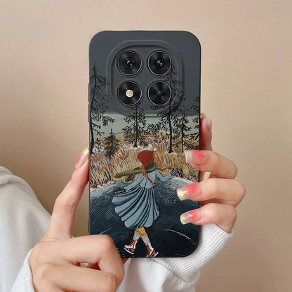 Capa para Redmi