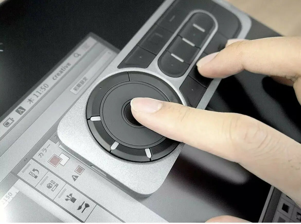 Wacom Wireless ExpressKey ACK 411050