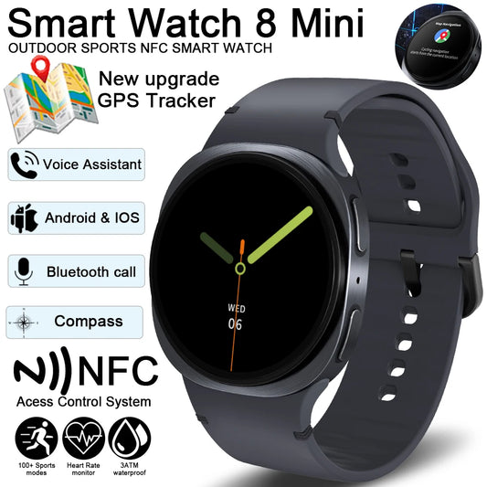 Smartwatch 8 Minicpara esporte