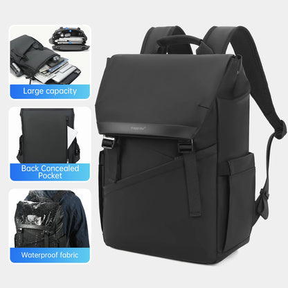 Mochilas escolares Tigernu, estilo coreano
