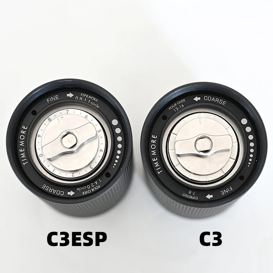 Moedor de Café Manual TIMEMORE Chestnut C3S/C3ESP